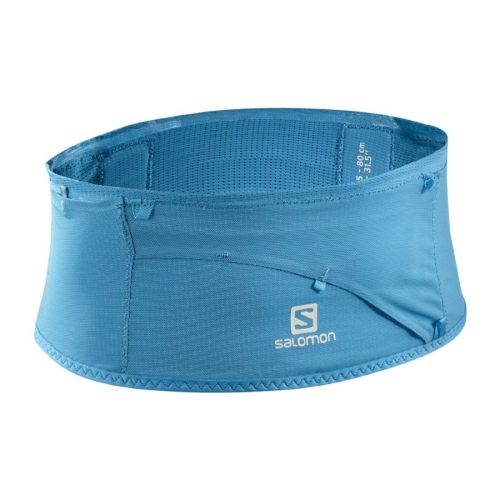 Salomon Sense Pro Belt, kék futóöv