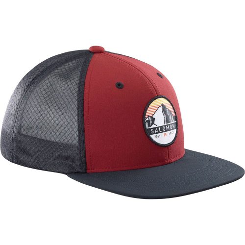 Salomon Trucker Cap sapka