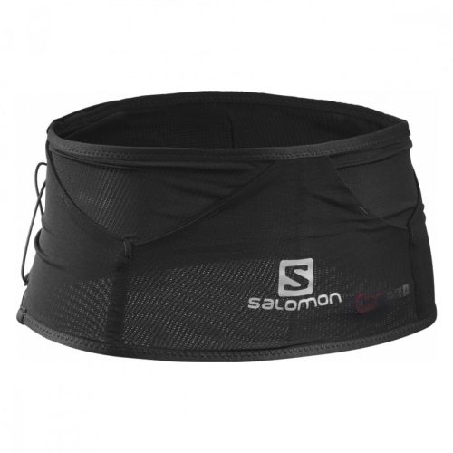 Salomon ADV SKIN BELT futóöv - fekete