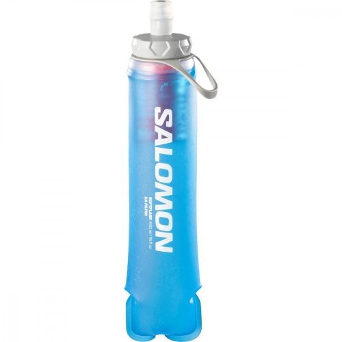 Salomon Soft Flask XA FILTER vízszűrős kulacs 490ml