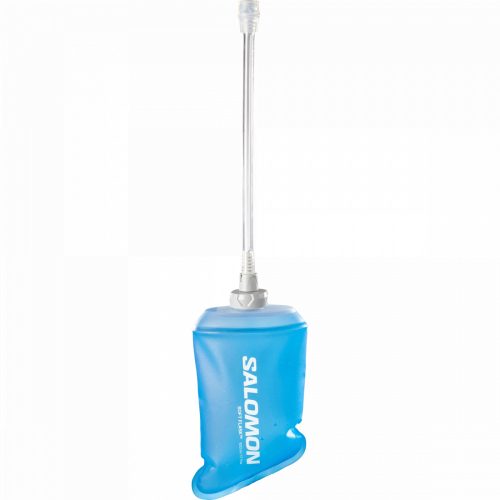 Salomon 28 Soft Flask Straw softkulacs 500 ml