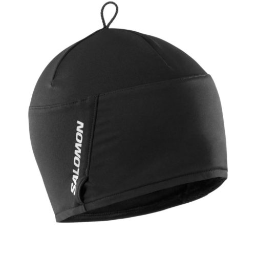 Salomon Training Beanie unisex téli sapka