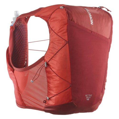Salomon ACTIVE SKIN 12 SET unisex futómellény
