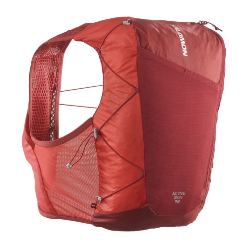 Salomon ACT SKIN 12 no flask unisex futómellény