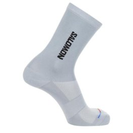 Salomon 365 Crew unisex zokni