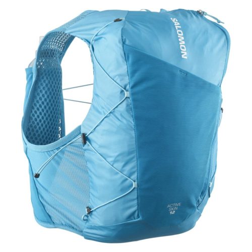Salomon ACTIVE SKIN 12 SET unisex futómellény
