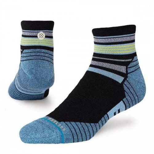 Stance Performance BLACK SHEEP zokni