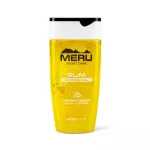 Meru Slim - támogathatja a testtömeg csökkentésétÓ ÉS NARANCSBŐR ELLENI KRÉM - 150ML