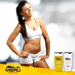 Meru Shape - ALAKFORMÁLÓ ÉS ZSÍRÉGETŐ KRÉM - 150ML