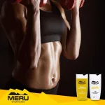 Meru Shape - ALAKFORMÁLÓ ÉS ZSÍRÉGETŐ KRÉM - 150ML