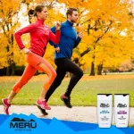 Meru SOS - REGENERÁLÓ KRÉM - ZÚZODÁSRA VÉRALÁFUTÁSRA KRÉM - 150ML