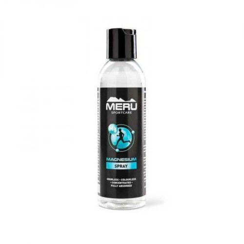 Meru - MAGNÉZIUM OLAJ SPRAY UTÁNTÖLTŐ - 250ML