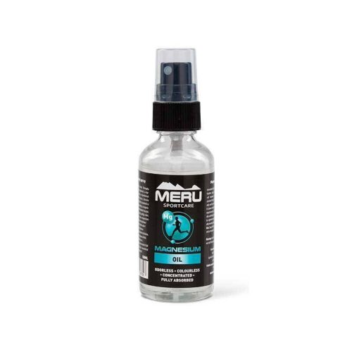 Meru - MAGNÉZIUM OLAJ SPRAY - 50ML