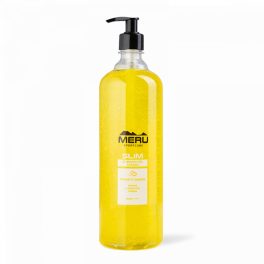   Meru Slim - támogathatja a testtömeg csökkentésétÓ ÉS NARANCSBŐR ELLENI KRÉM - 1000ML