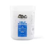 Meru - HELP - IZOMLAZÍTÓ KRÉM - SPORTKRÉM FÁJÓ, TÚLERŐLTETÉSEKRE - 1000ML