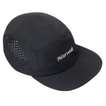 NNormal Race Cap unisex sapka - fekete