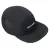 NNormal Race Cap unisex sapka - fekete