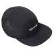 NNormal Race Cap unisex sapka - fekete