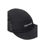 NNormal Race Cap unisex sapka - fekete