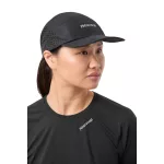 NNormal Race Cap unisex sapka - fekete