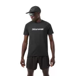 NNormal Race Cap unisex sapka - fekete