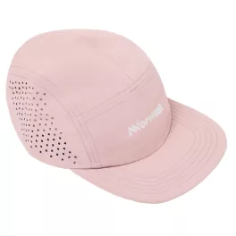 NNormal Race Cap unisex sapka - rózsaszín
