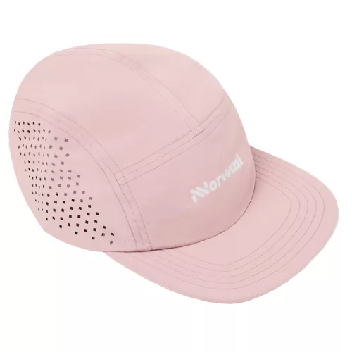 NNormal Race Cap unisex sapka - rózsaszín