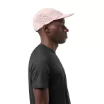 NNormal Race Cap unisex sapka - rózsaszín