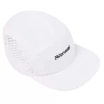 NNormal Race Cap unisex sapka - fehér