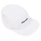NNormal Race Cap unisex sapka - fehér