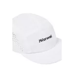 NNormal Race Cap unisex sapka - fehér