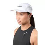 NNormal Race Cap unisex sapka - fehér
