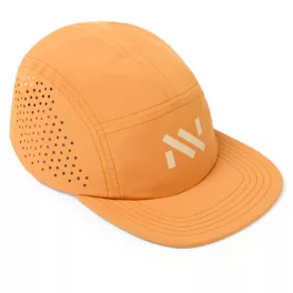 NNormal Race Cap unisex sapka - narancs
