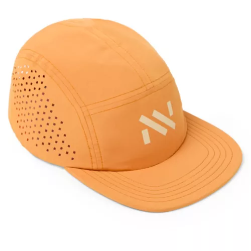NNormal Race Cap unisex sapka - narancs