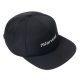 NNormal Hike cap sapka - fekete