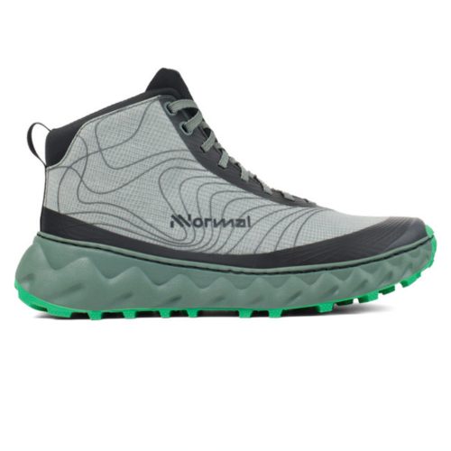 NNormal Tomir 2.0 boot unisex terepfutó cipő