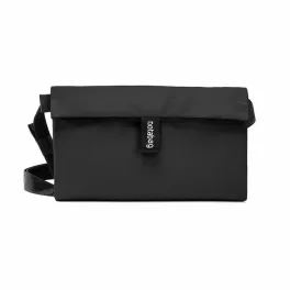 NOTABAG Crossbody bag válltáska - Black