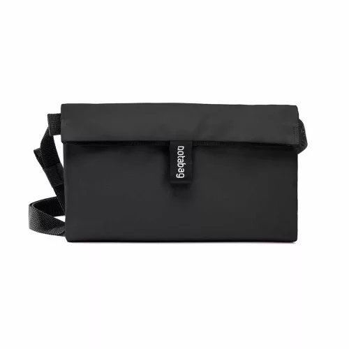 NOTABAG Crossbody bag válltáska - Black