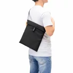 NOTABAG Crossbody bag válltáska - Black
