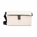 NOTABAG Crossbody bag válltáska - Cream