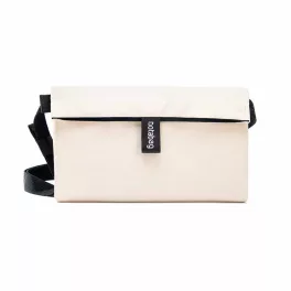 NOTABAG Crossbody bag válltáska - Cream