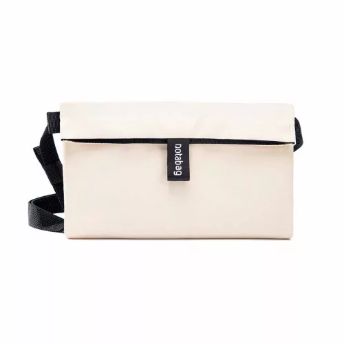 NOTABAG Crossbody bag válltáska - Cream