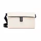 NOTABAG Crossbody bag válltáska - Cream