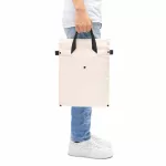NOTABAG Crossbody bag válltáska - Cream