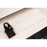NOTABAG Crossbody bag válltáska - Cream