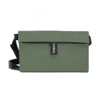 NOTABAG Crossbody bag válltáska - Fern Green