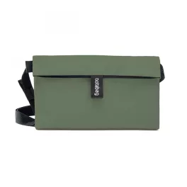 NOTABAG Crossbody bag válltáska - Fern Green