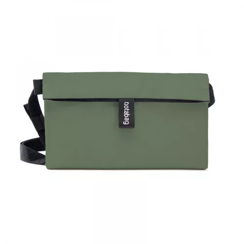 NOTABAG Crossbody bag válltáska - Fern Green