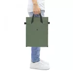 NOTABAG Crossbody bag válltáska - Fern Green
