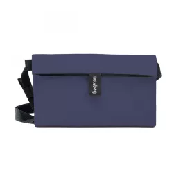 NOTABAG Crossbody bag válltáska - Navy Blue